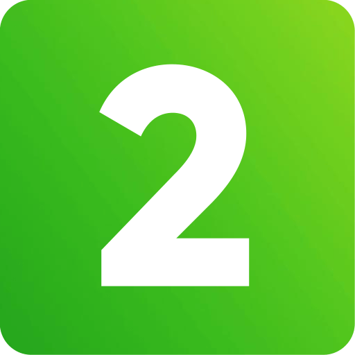 2 2