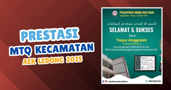 Salinan [Template Canva] Project #1753 (Ponpes Ummu Kultsum)